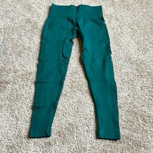 Set Active Sculptflex leggings in Mojito